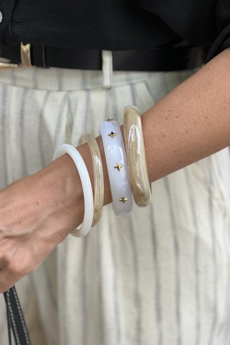 Set Pulseras Stars