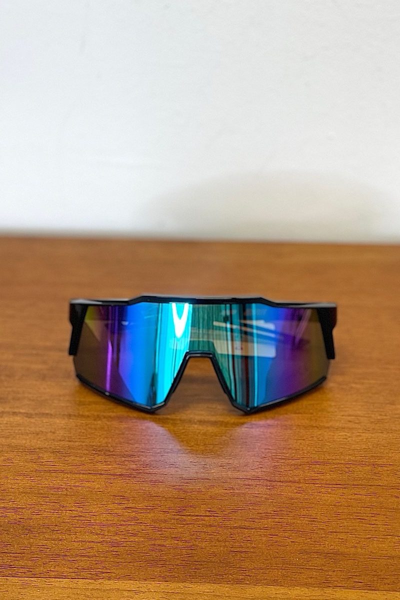 Gafas Black Shield
