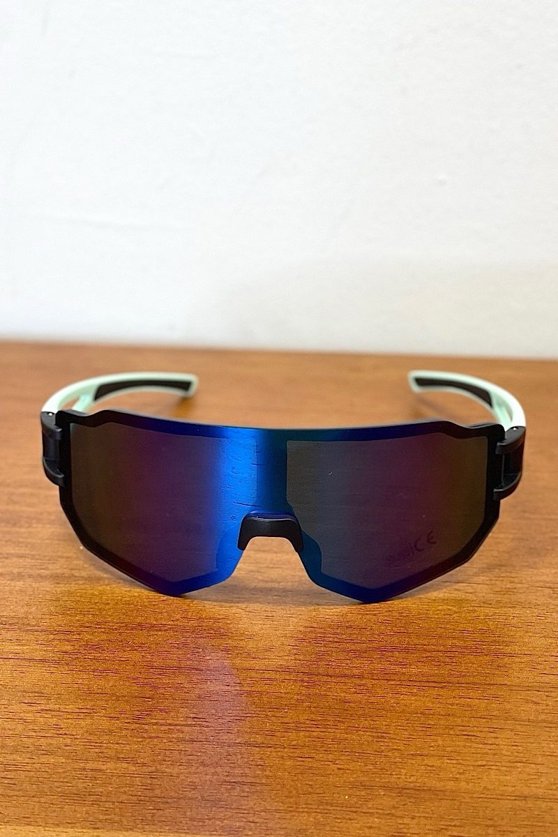 Gafas Mint Shield