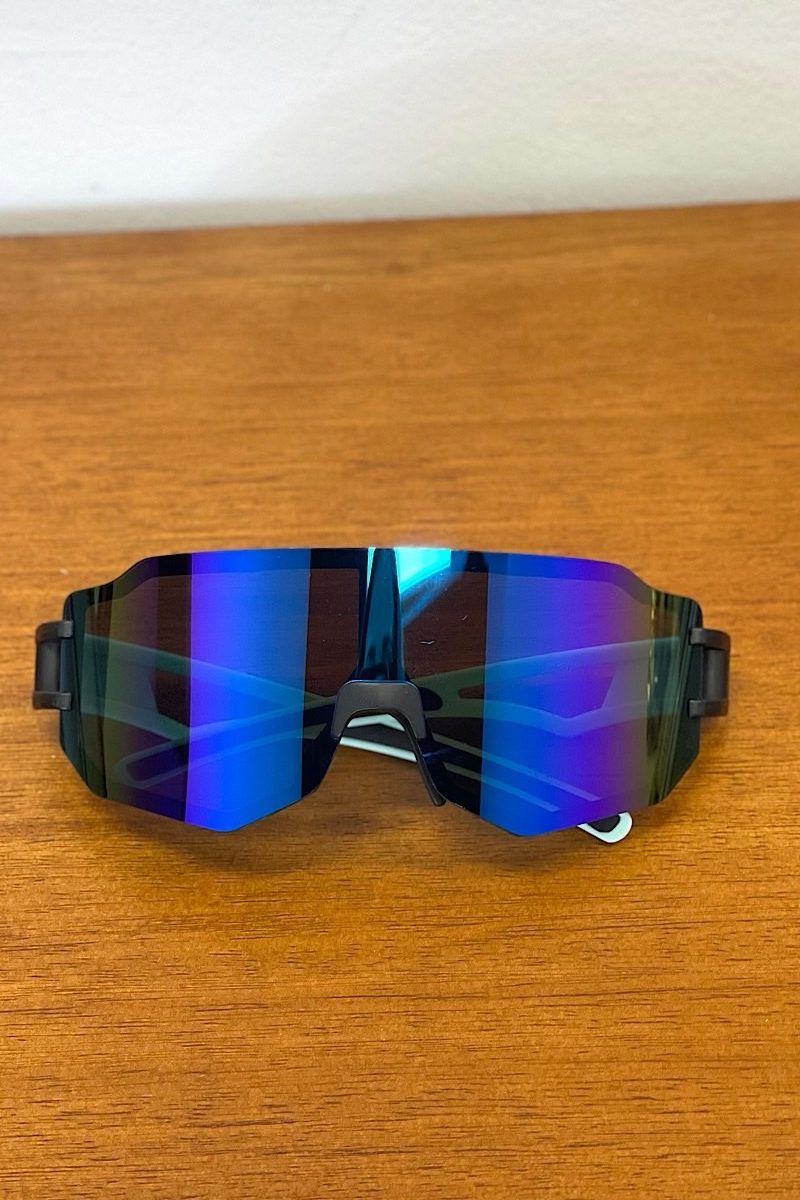Gafas Mint Shield