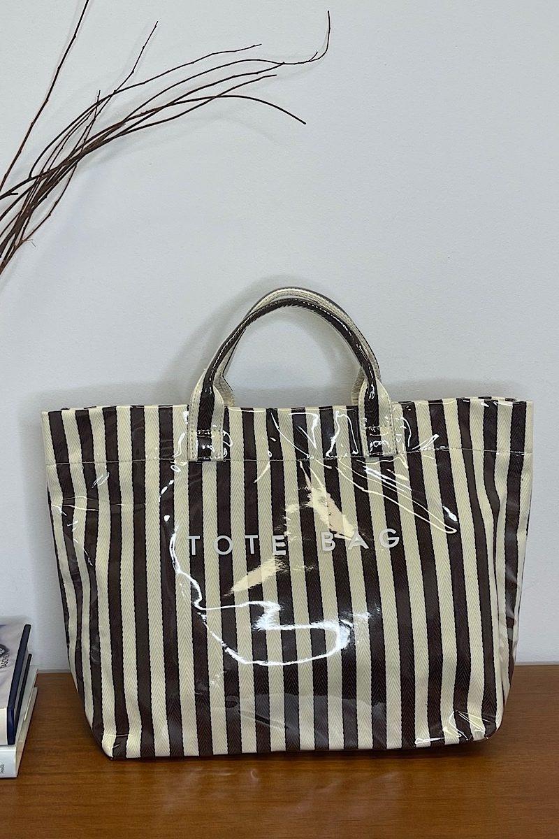 Bolso Marron Florida