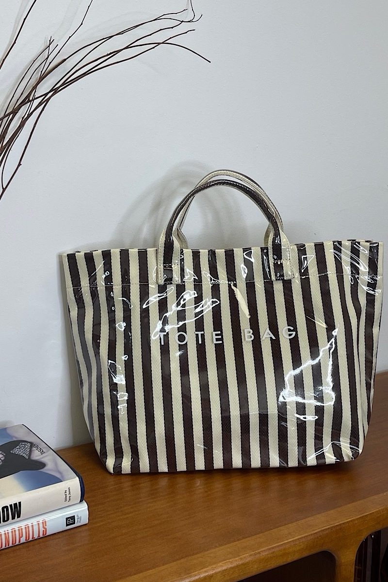 Bolso Marron Florida