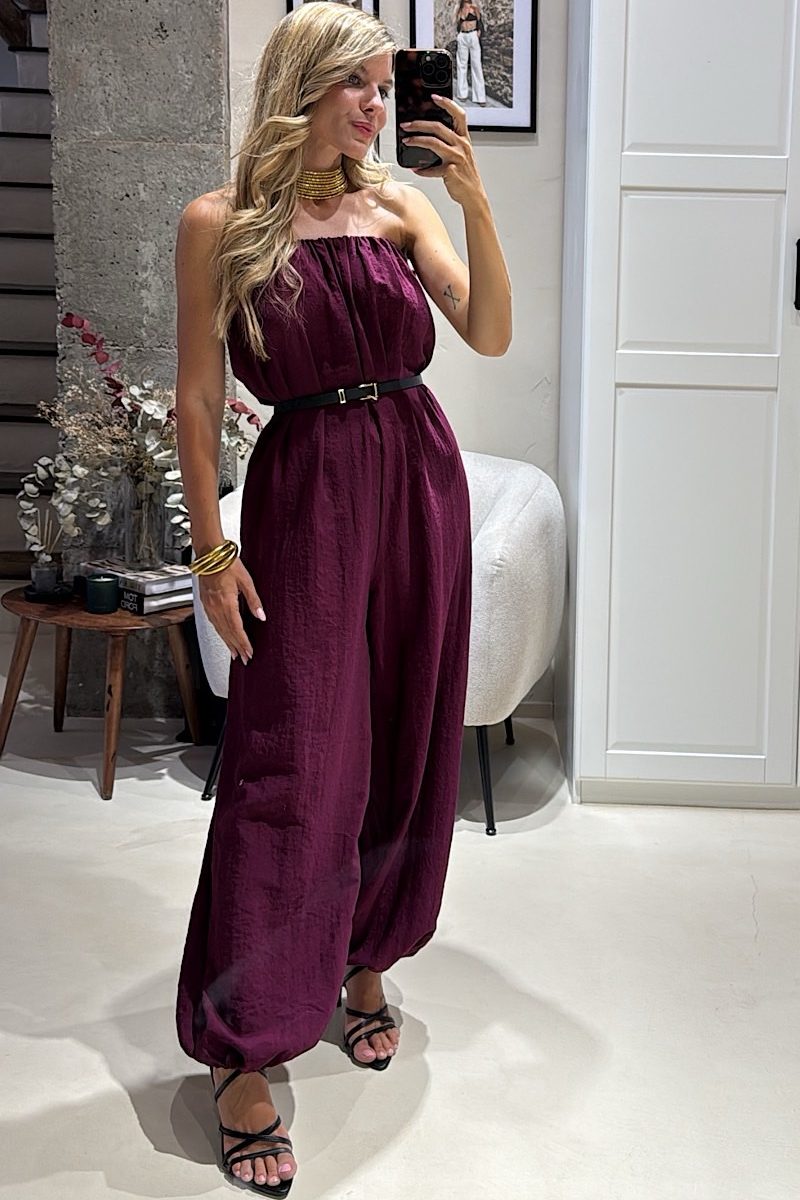 Mono Magenta Beirut