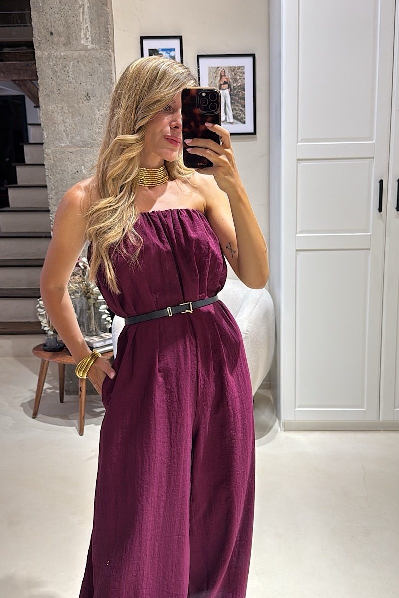 Mono Magenta Beirut