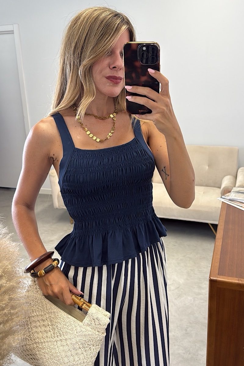 Top Marino Sami