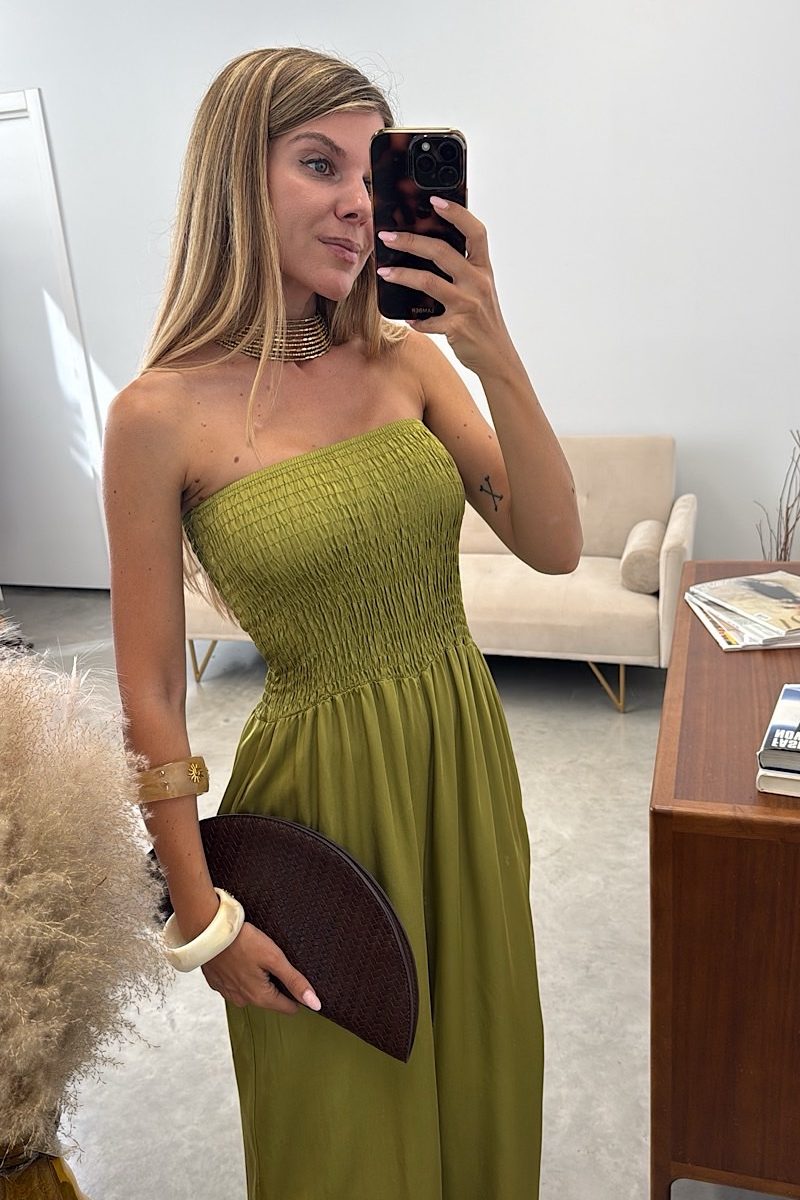 Mono Lima Giselle
