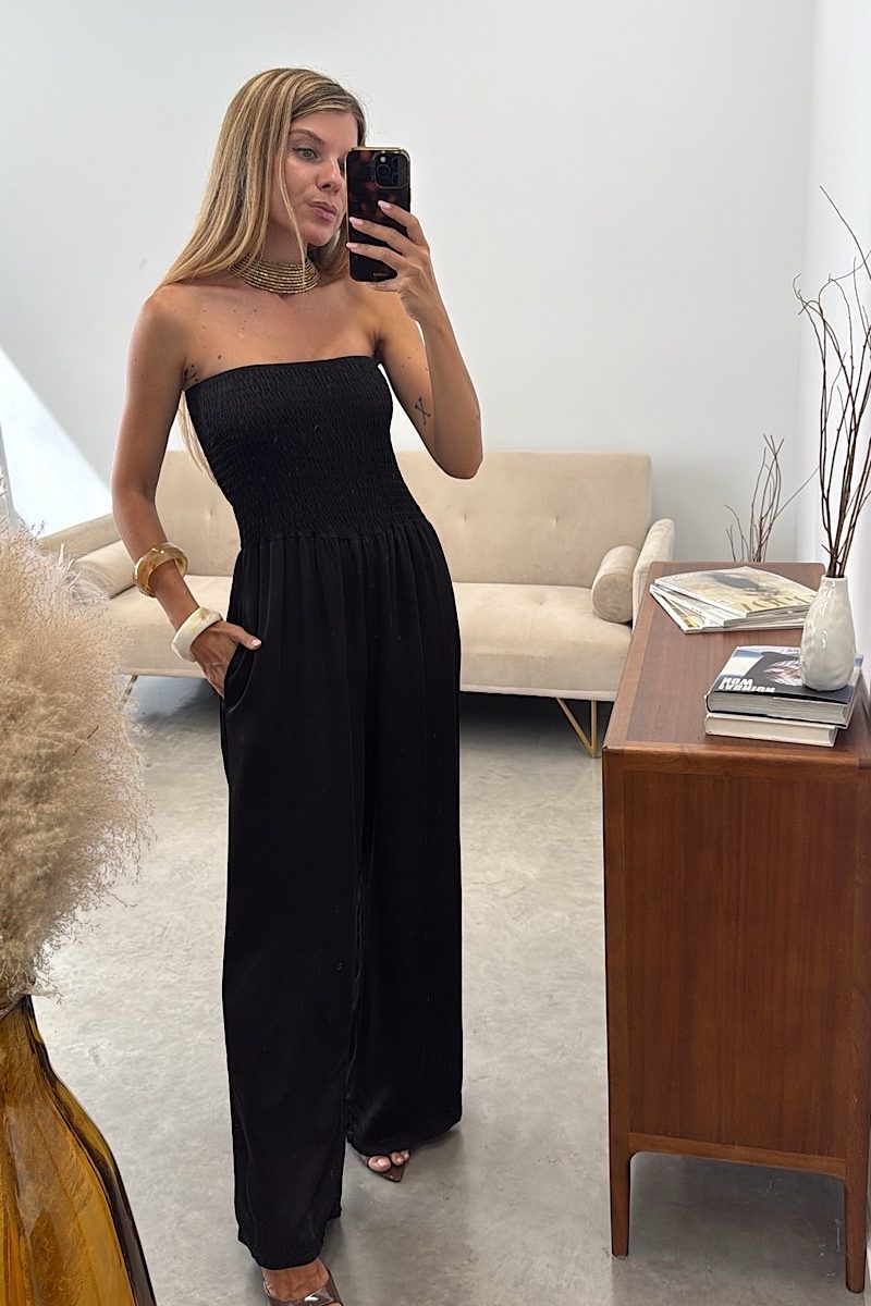 Mono Negro Giselle