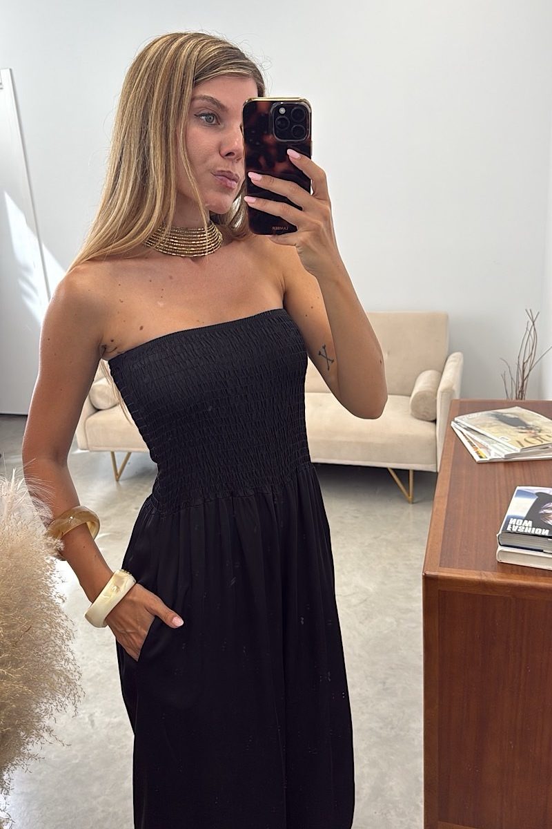 Mono Negro Giselle