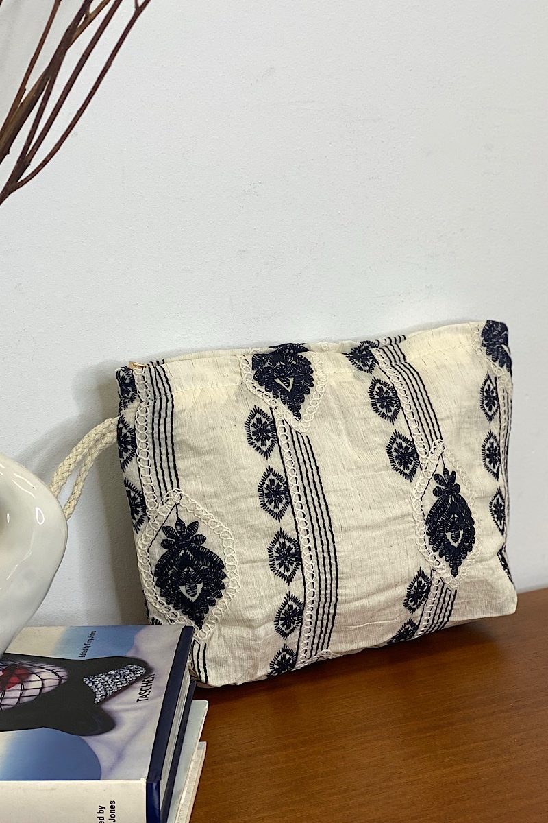 Neceser Marino Boho