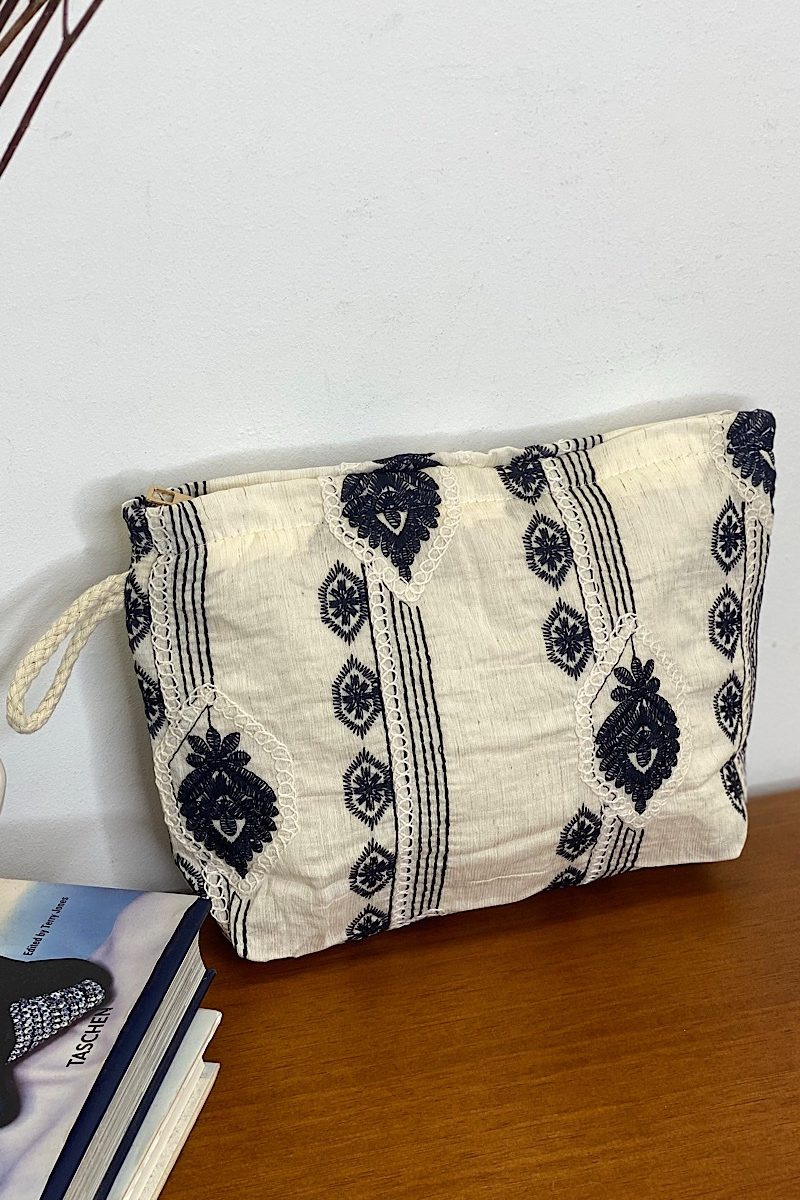 Neceser Marino Boho
