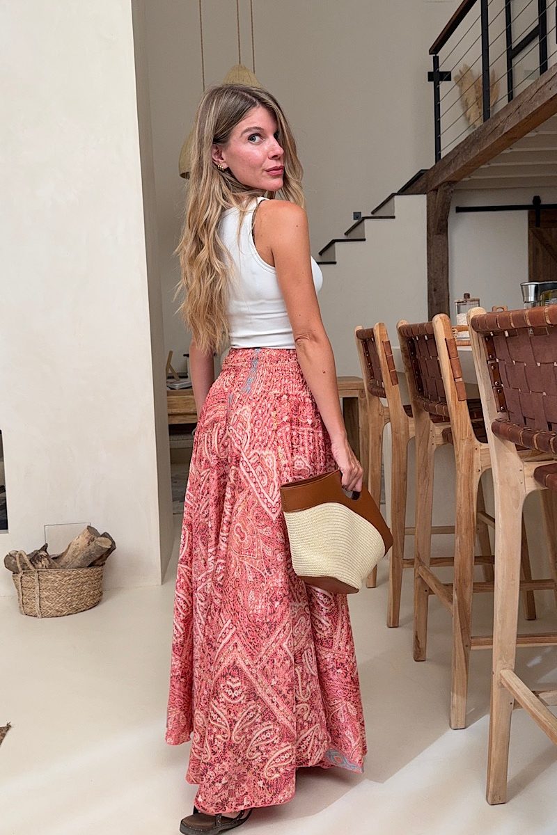 Pantalon Coral Zafiro
