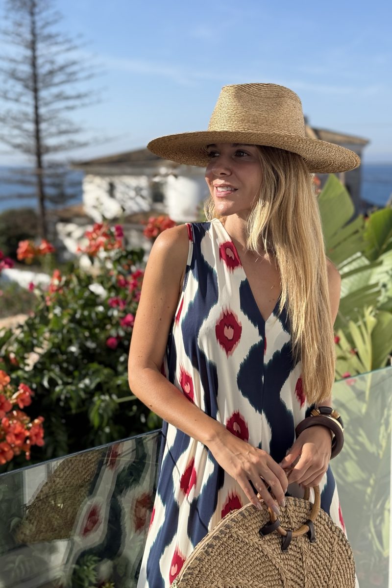 Kaftan Marino Mexico