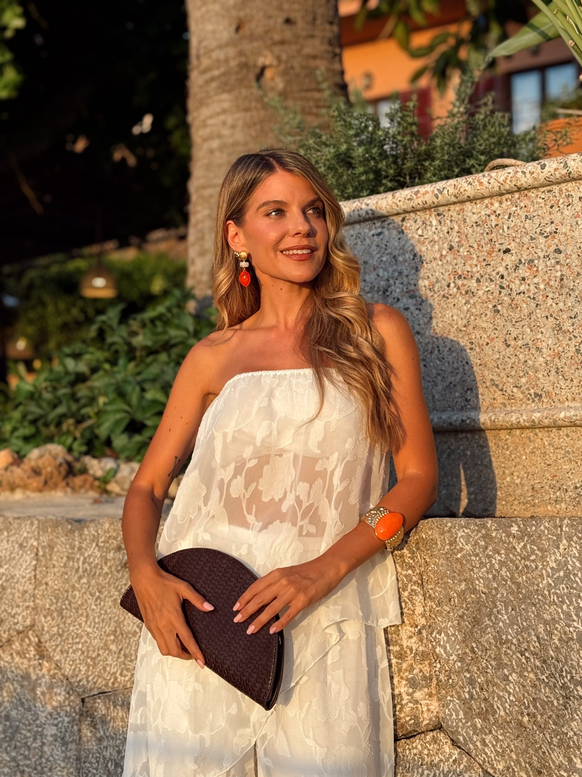 Conjunto Blanco Deia - Imagen 3