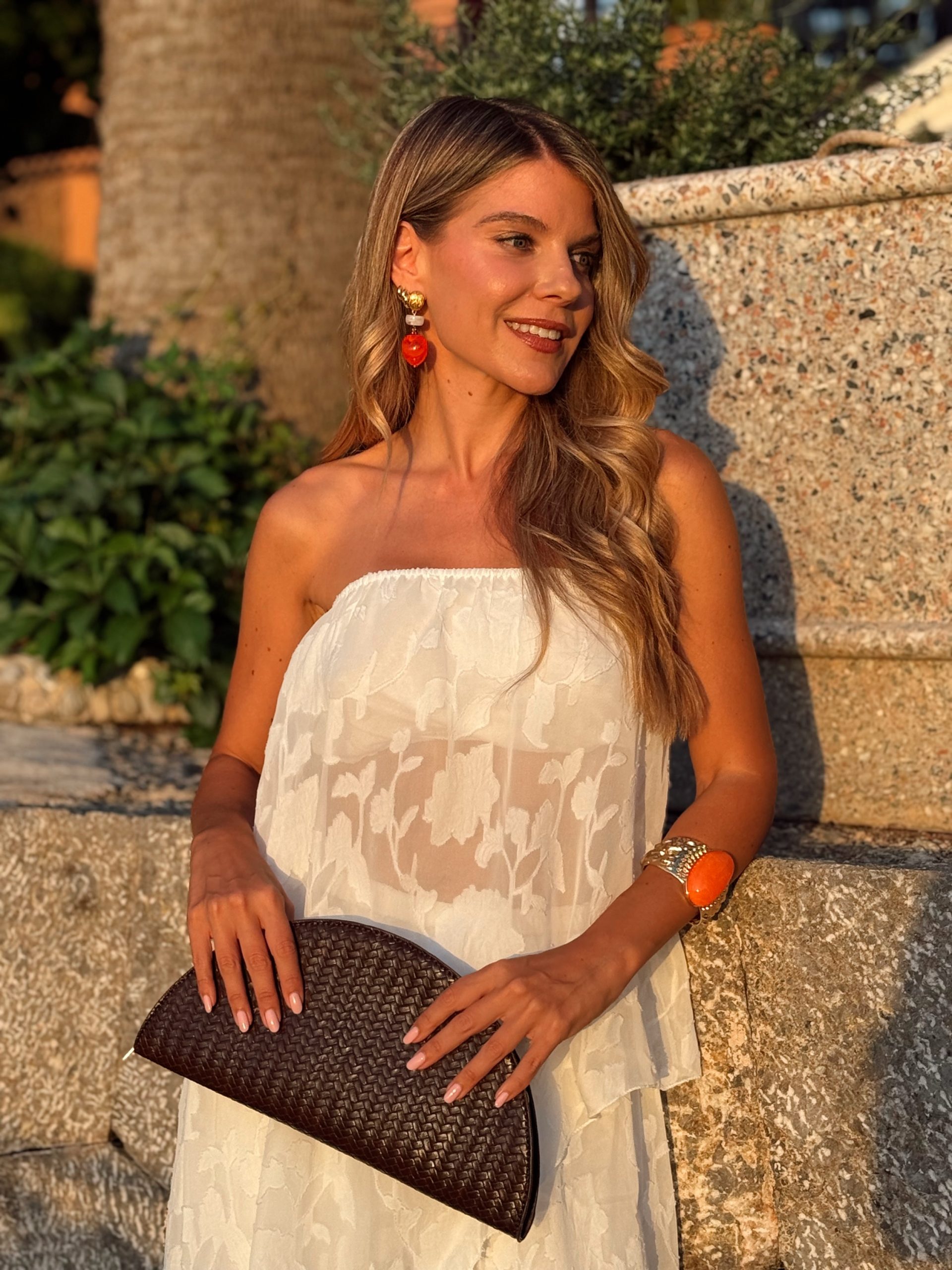 Conjunto Blanco Deia - Imagen 4