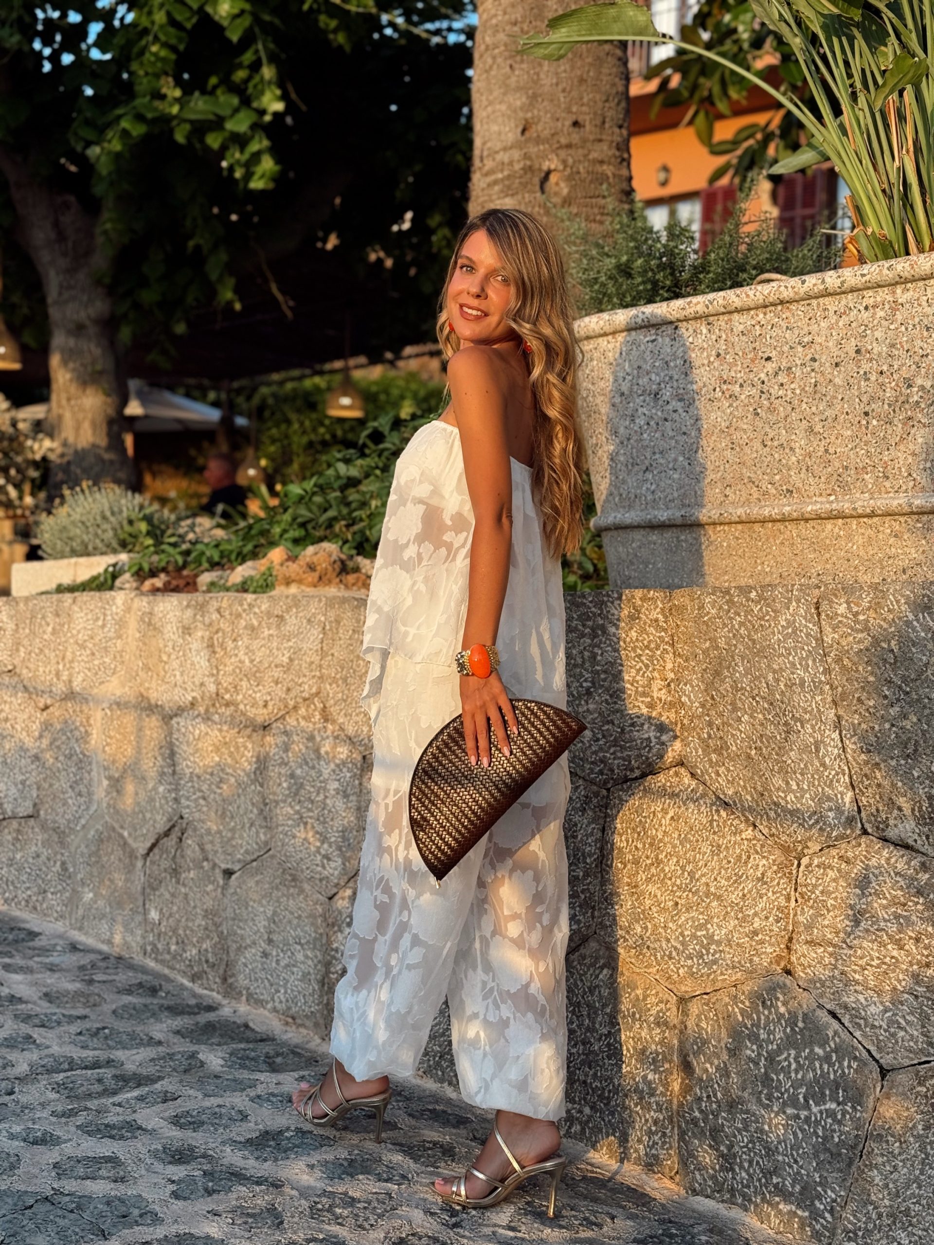 Conjunto Blanco Deia - Imagen 5