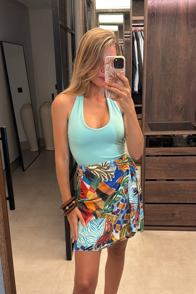 Top Mint Sylvie