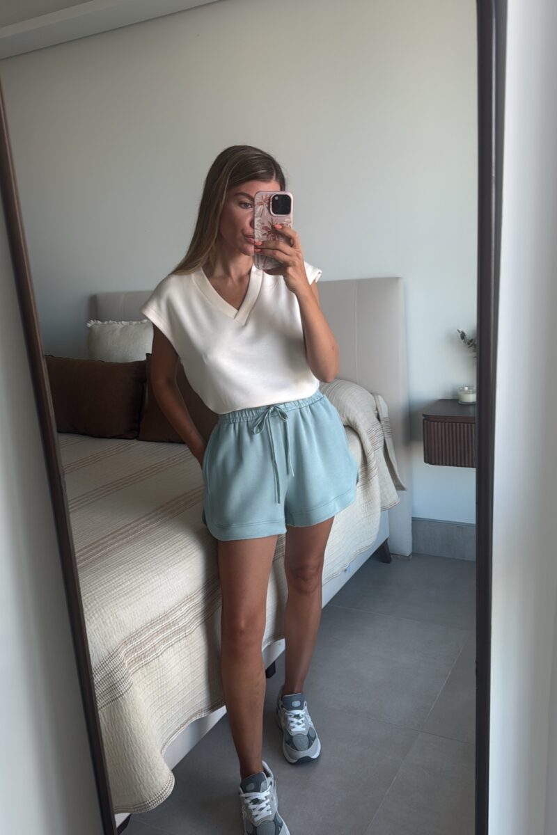 Conjunto Crudo Roxana