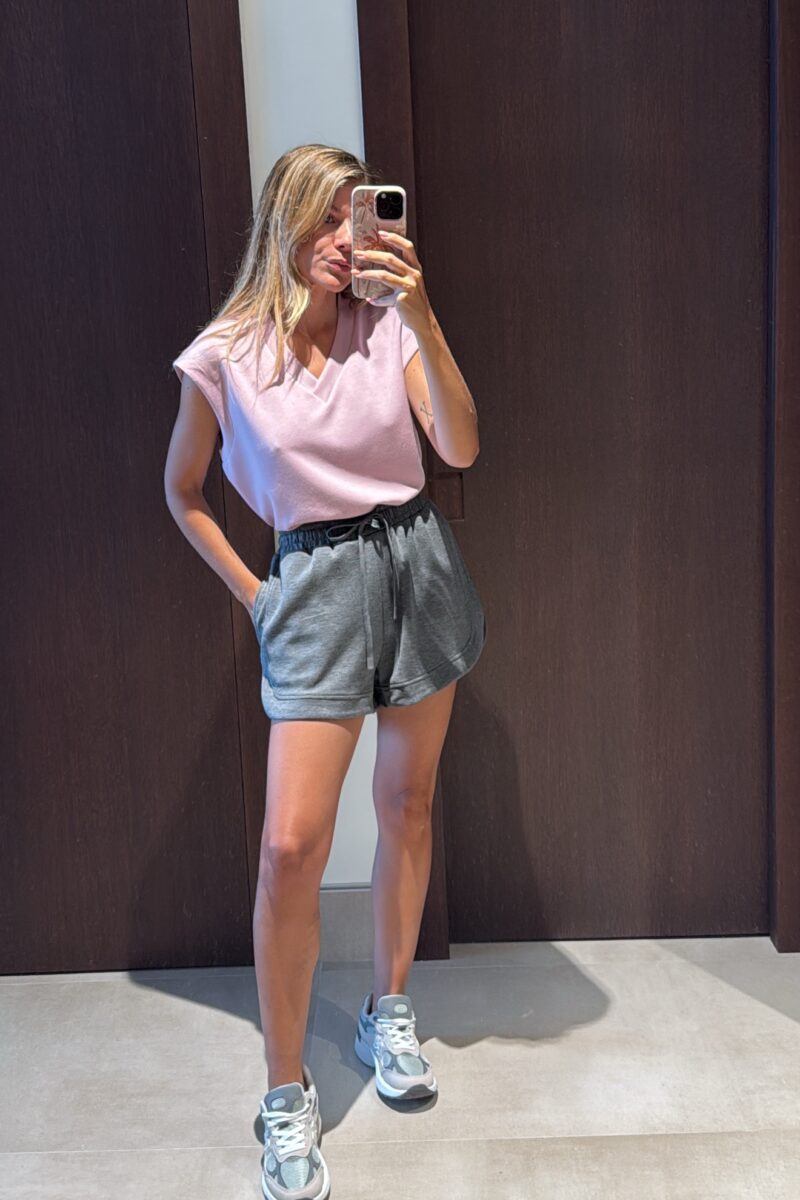 Conjunto Rosa Roxana