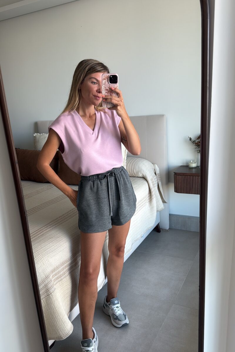 Conjunto Rosa Roxana