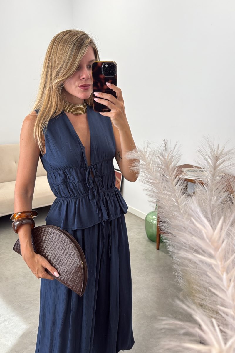 Conjunto Marino Katy