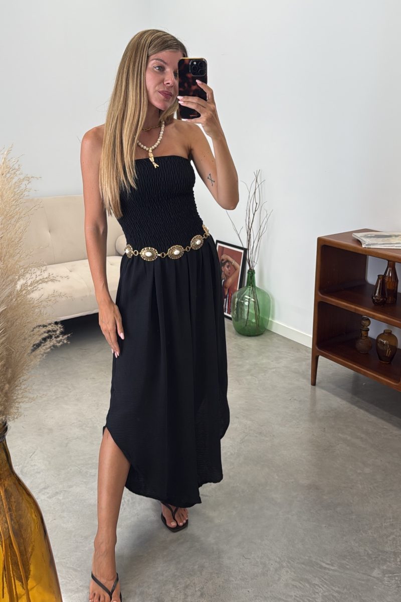 Mono Negro Carol
