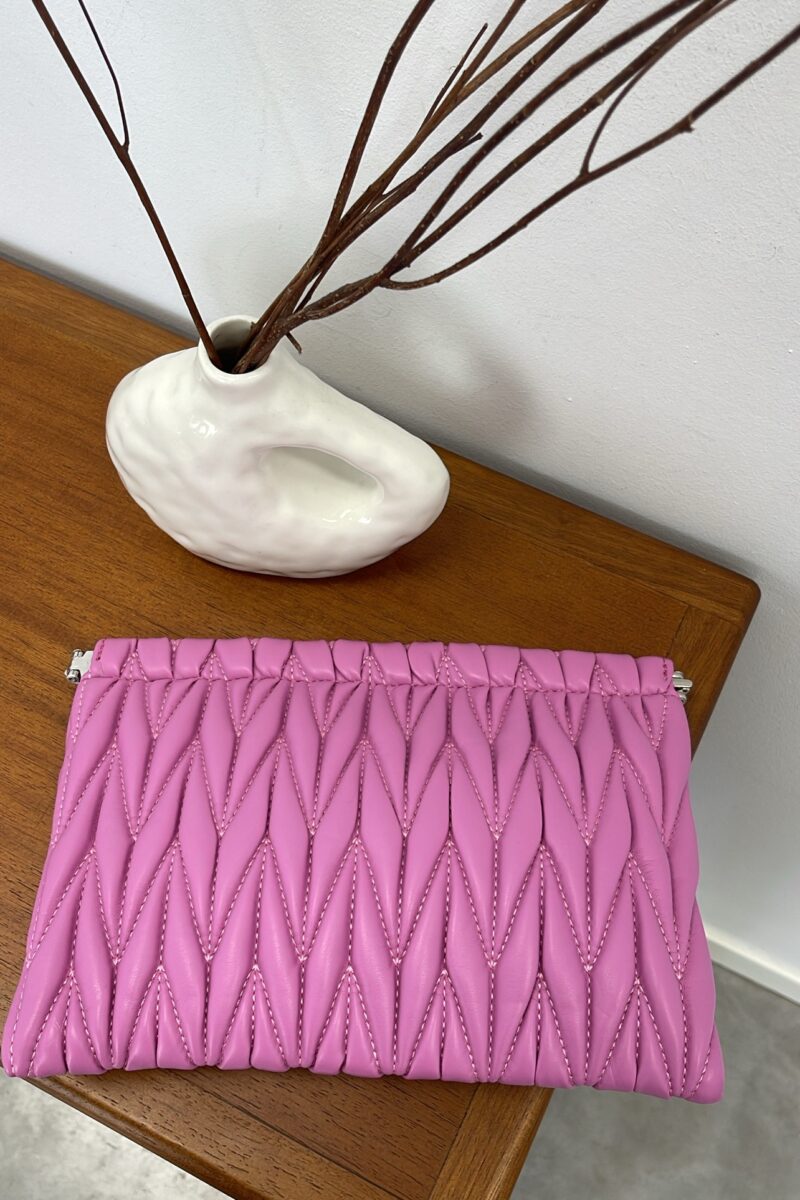 Bolso Buganvilla Bimba