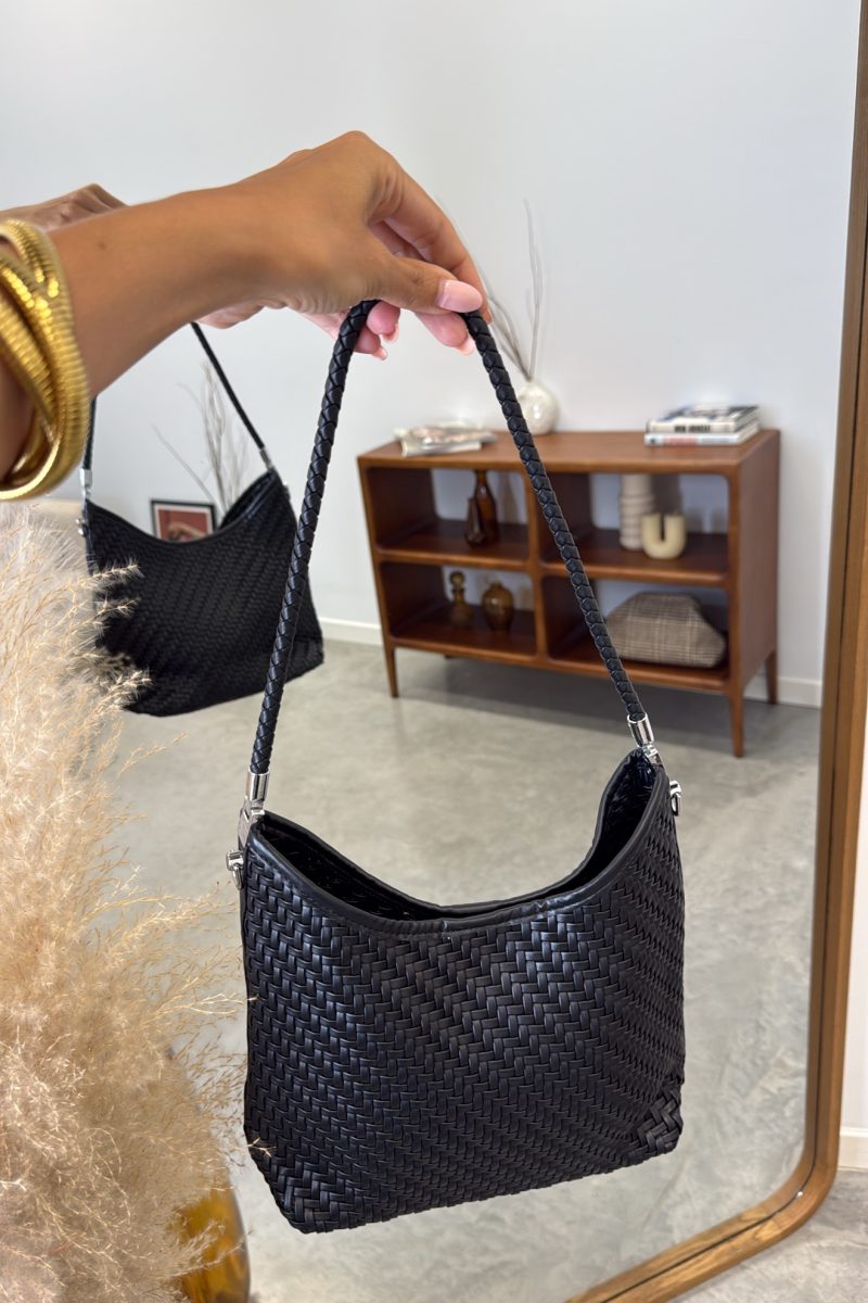 Bolso Negro Style