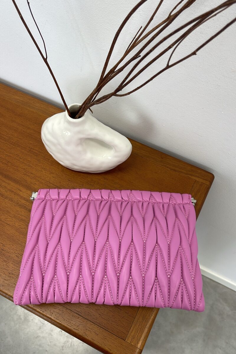 Bolso Buganvilla Bimba