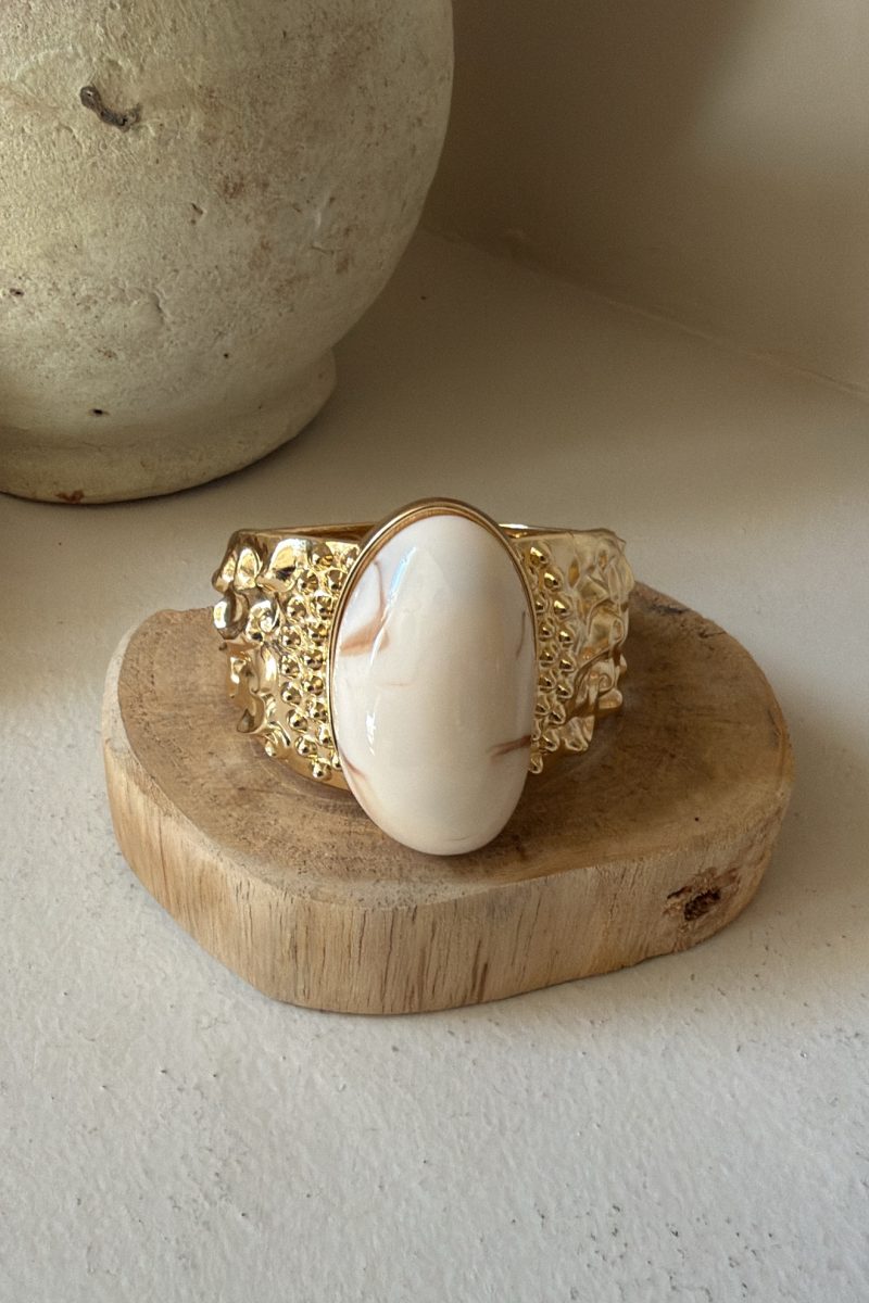Brazalete White Gold