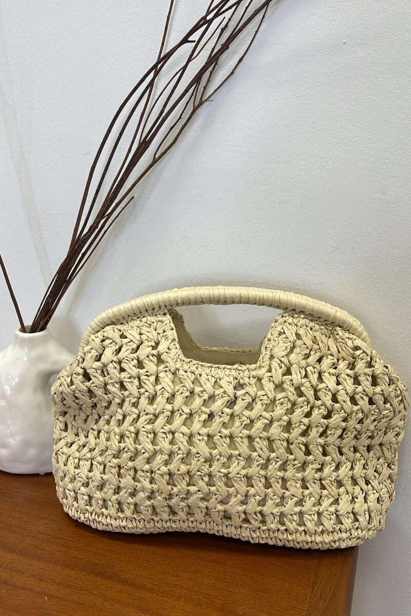 Bolso Beige Summer