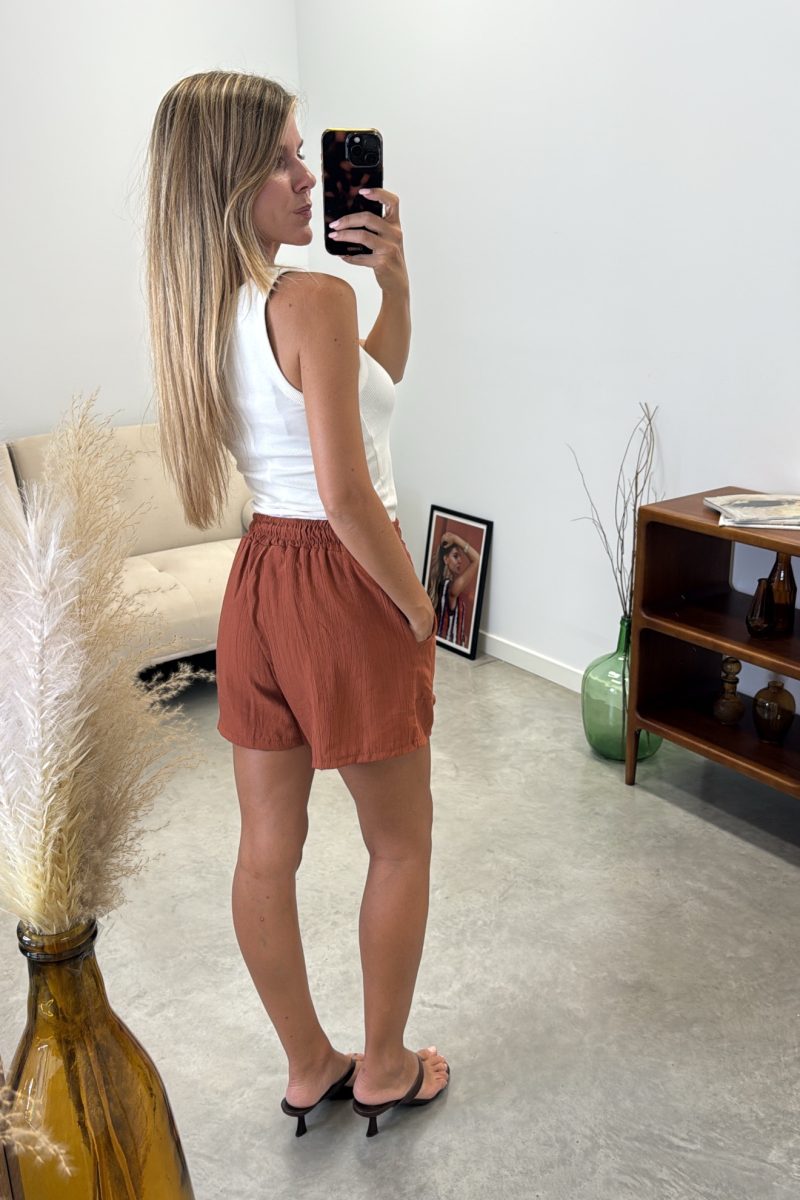 Short Teja Beatrice