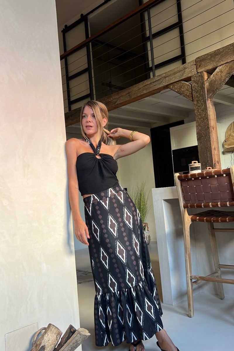 Conjunto Negro Etnico