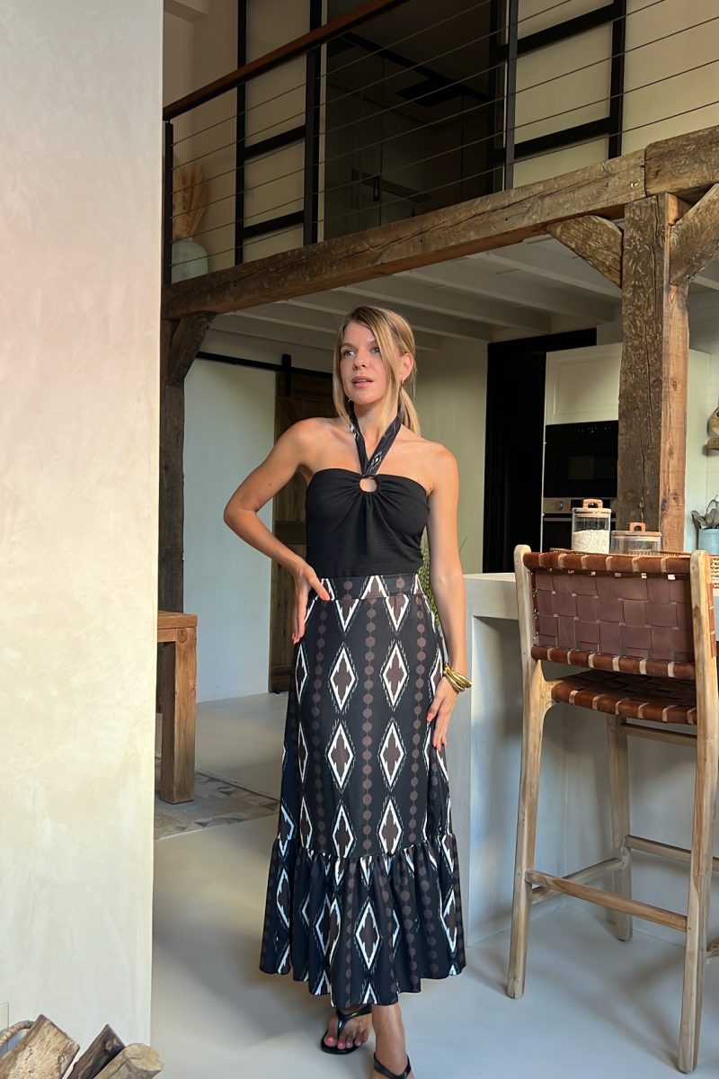 Conjunto Negro Etnico