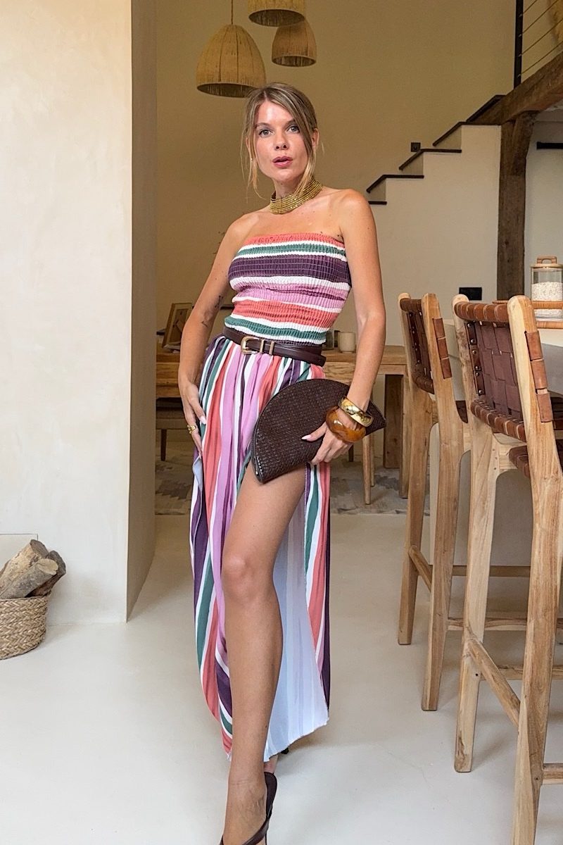 Mono Rosa Niza