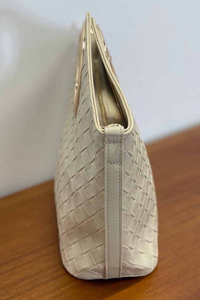 Bolso Crudo Malaga