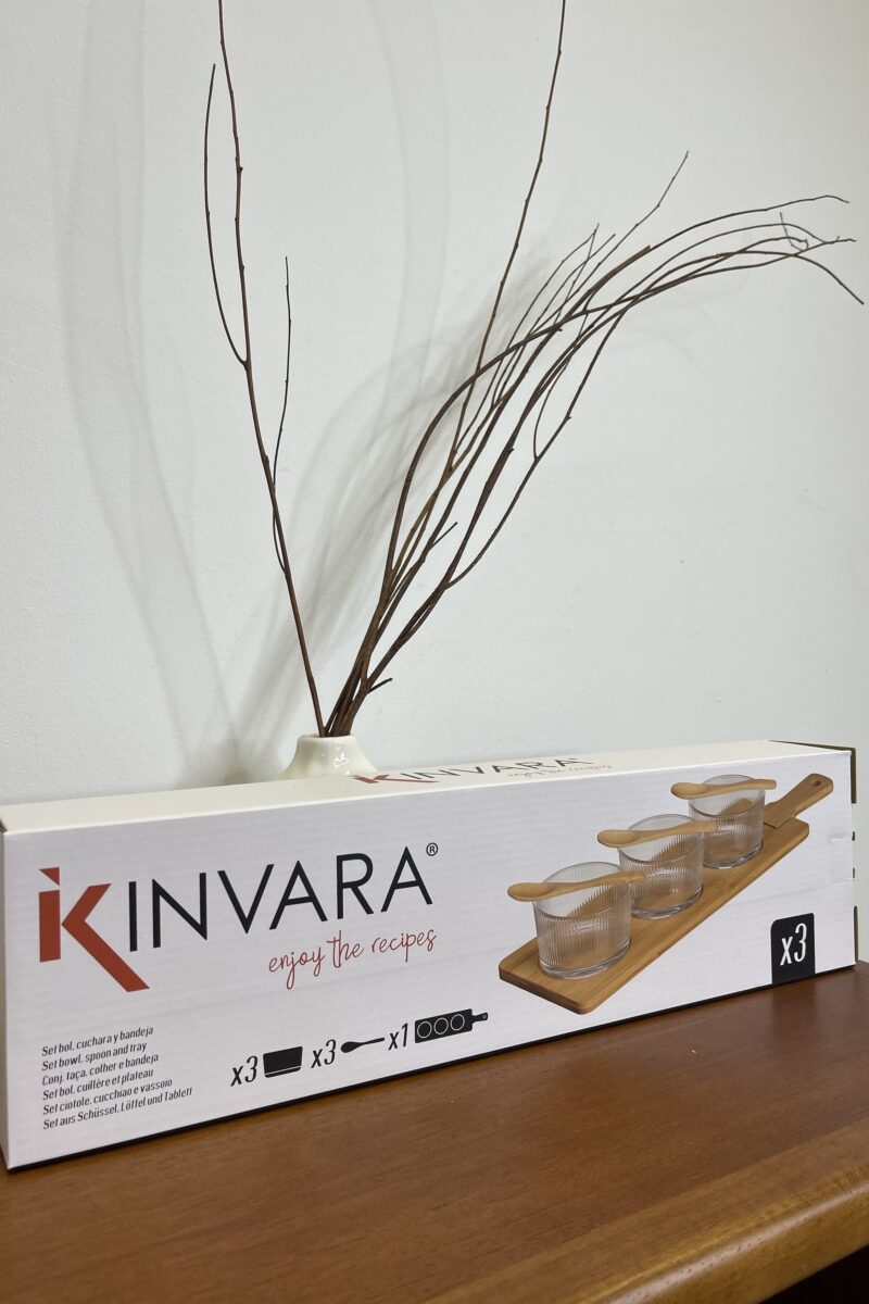 Set Cuencos Cocina