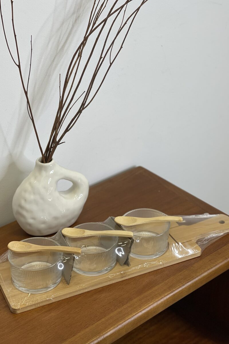 Set Cuencos Cocina