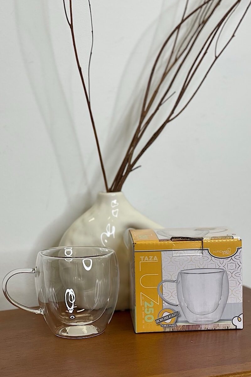 Taza 250ml