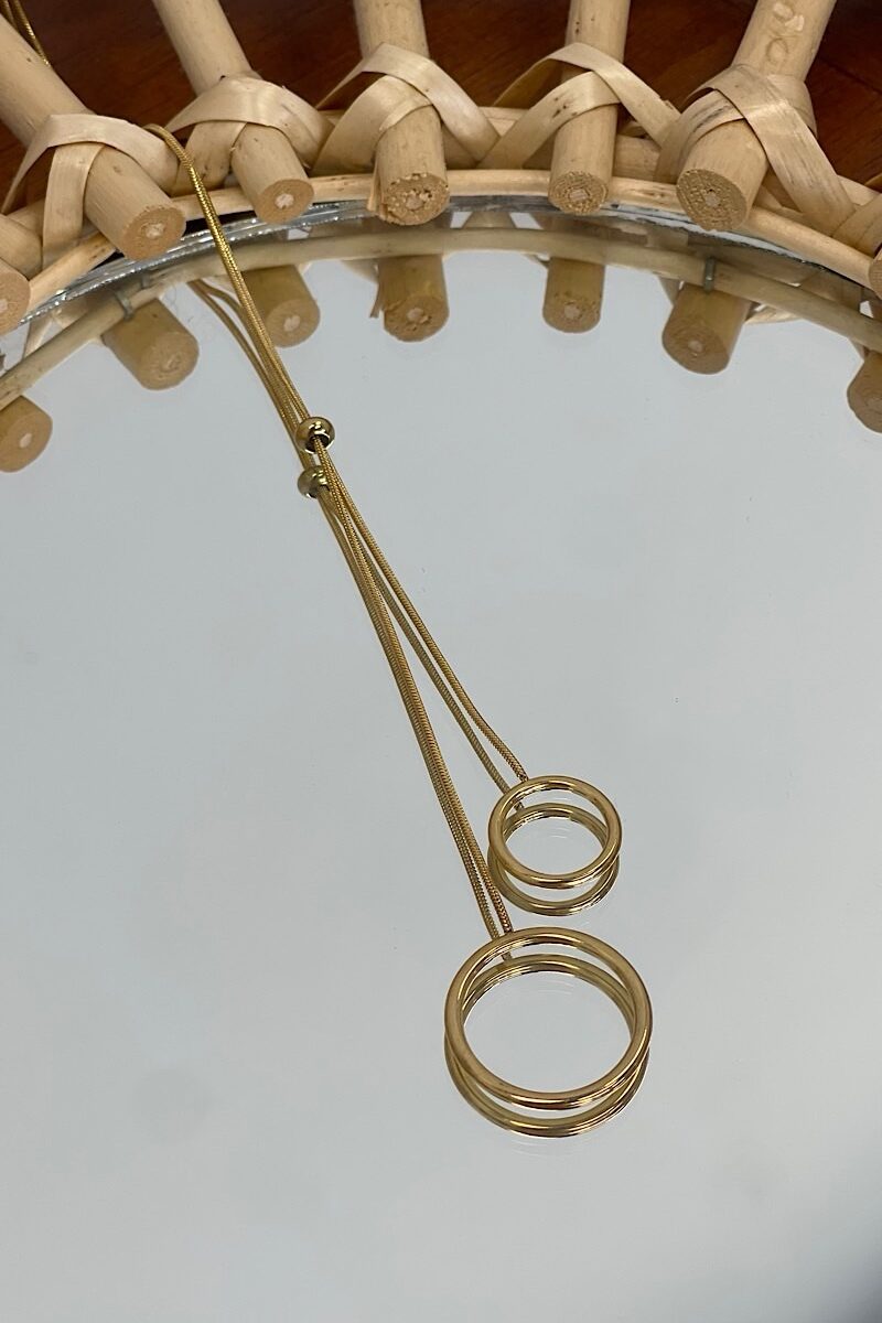 Collar Circle