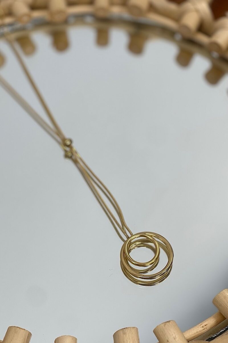 Collar Circle