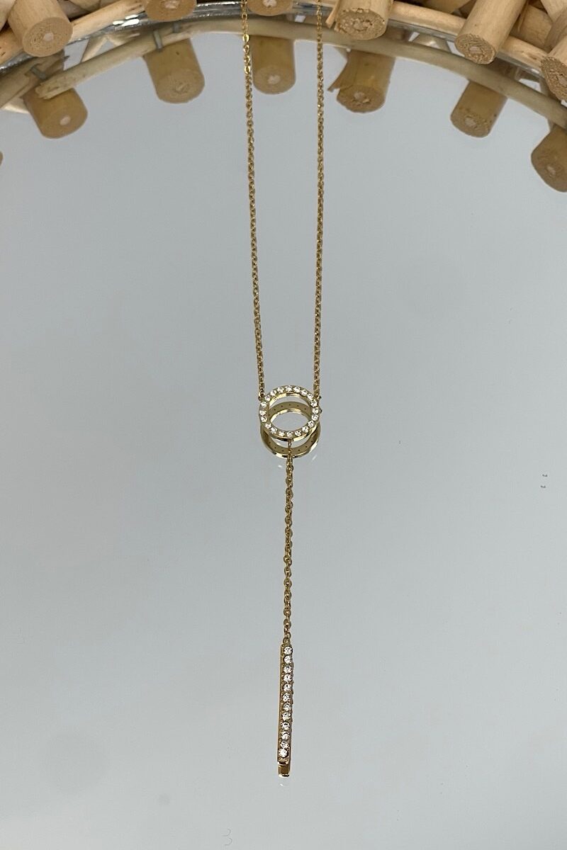Collar Elegant