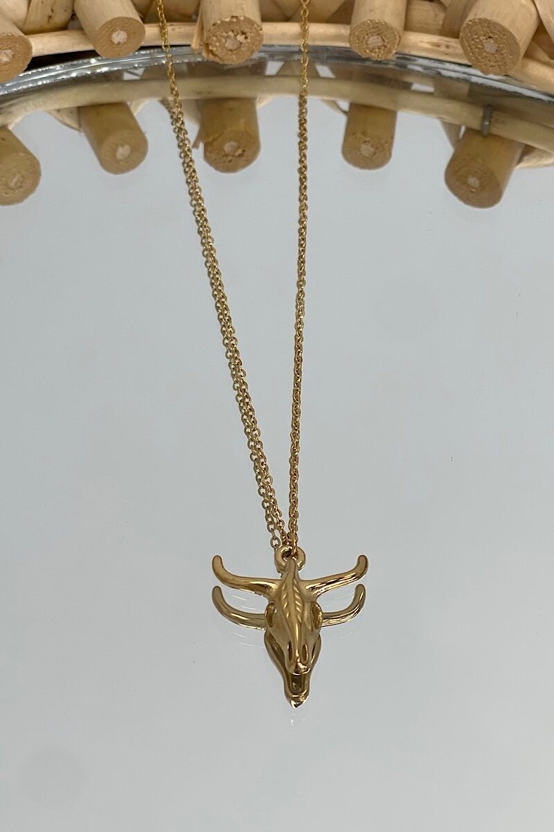 Collar Bull
