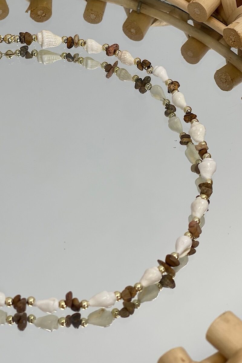 Collar Ocean
