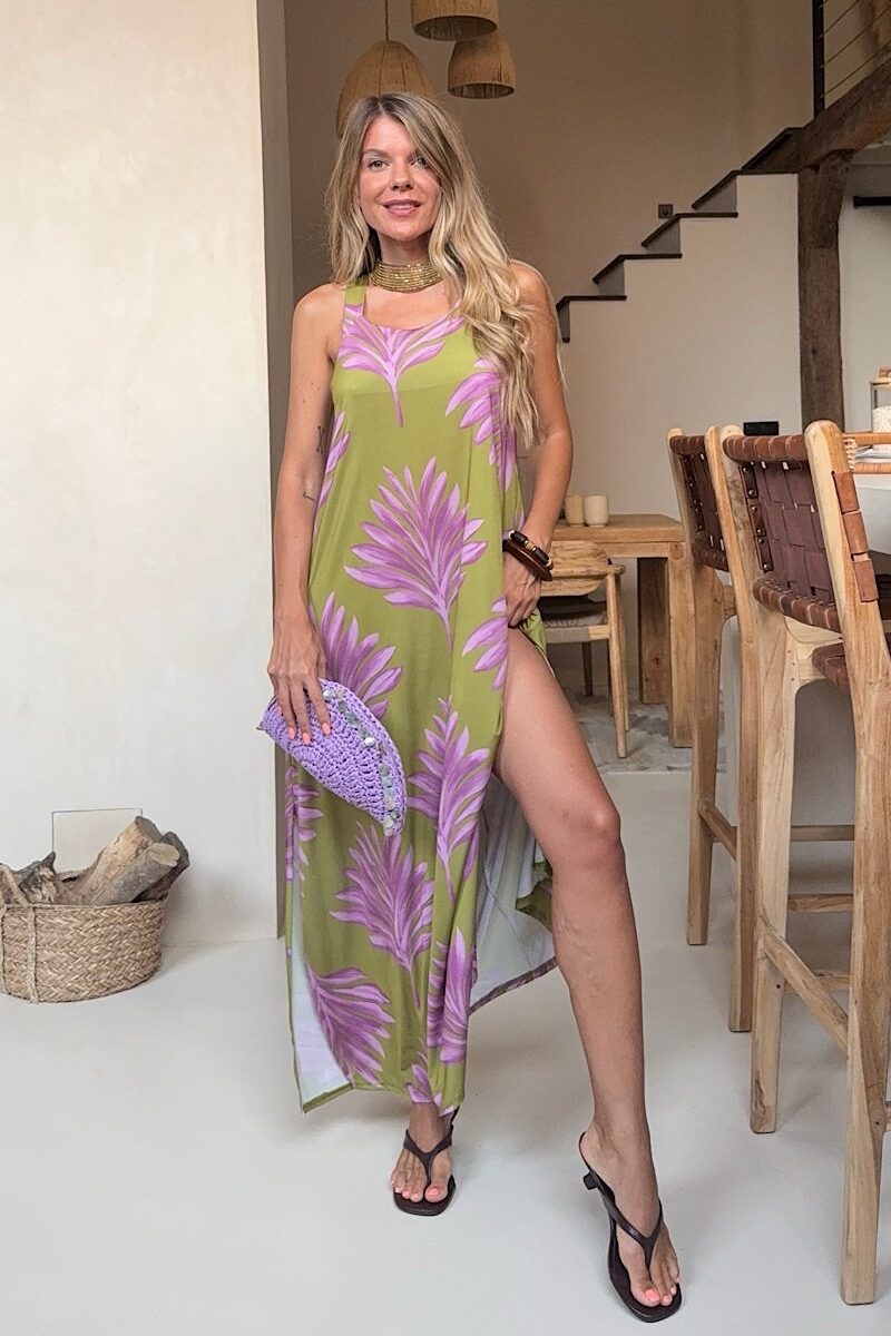 Vestido Lima Norah