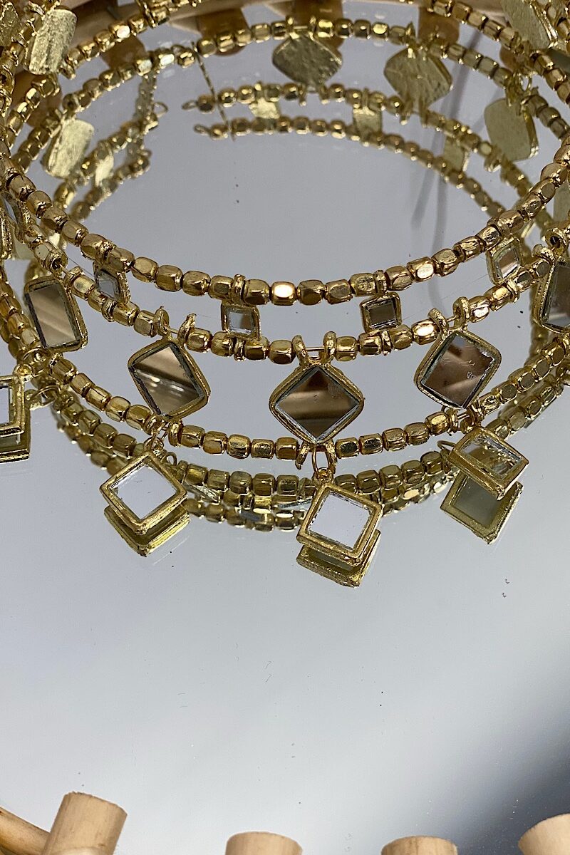 Chocker Golden