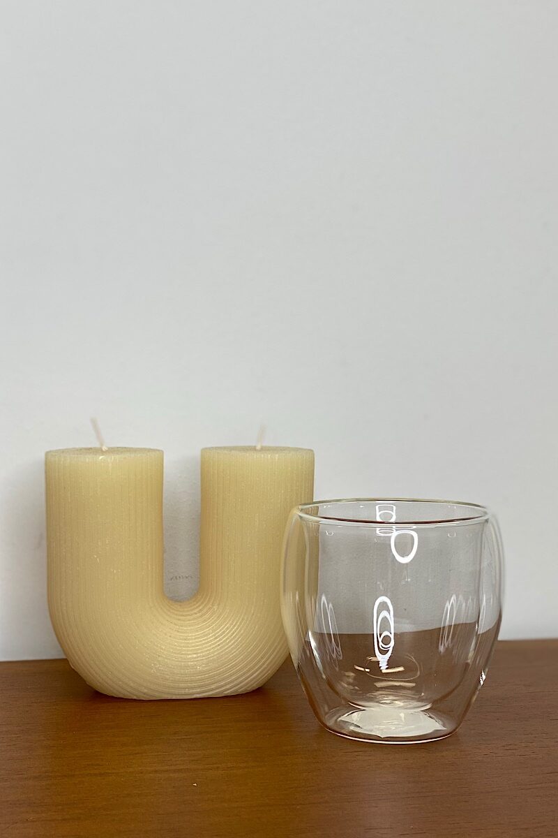 Vaso 250ml