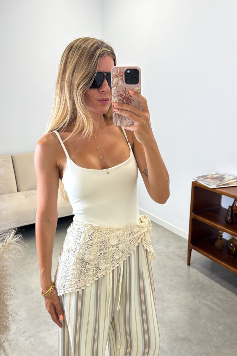 Bandana Boho