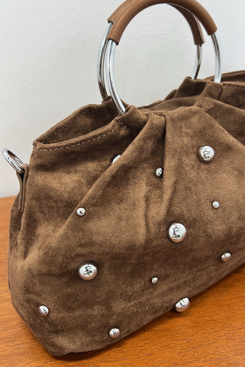Bolso Camel Paris