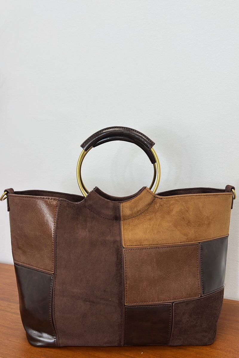 Bolso Viena