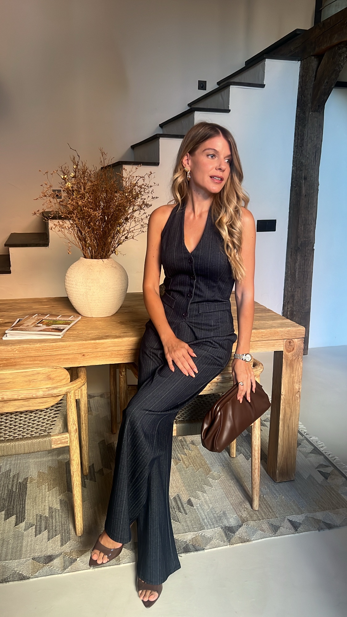 Conjunto Denim Martha - Imagen 7
